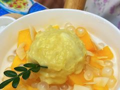 -甜心妈妈·榴莲星级糖水(北京路总店)
