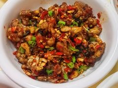 -笨罗卜浏阳菜馆(龙华鹏润达店)