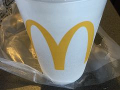 -麦当劳(鼓楼店)