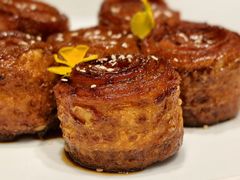 -北京泰富酒店-柏景轩中餐厅