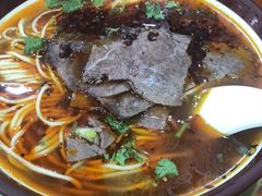 -美玲拉面(鞍山西道店)