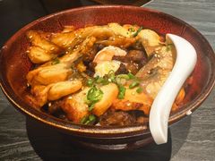 招牌鹅肝饭-NIUAN牛庵·日式和牛烧肉(恒隆店)