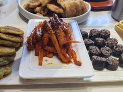 -百年石锅饭(阿里郎美食街店)