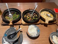 -啫火啫啫煲·顺德干蒸(西乡天虹店)