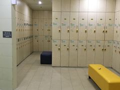 -菲鱼体育恒温游泳馆(中海名城店)