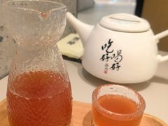 -蔡澜点心·粤菜(丽泽天街店)