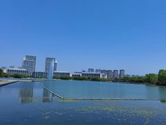 -尚贤河湿地