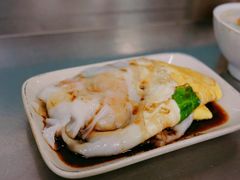 鲜虾牛肉肠-银记肠粉店(北京路店)