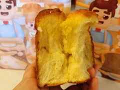-爸爸糖吐司面包(北京崇文门店)