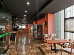 -弓舍射箭俱乐部(高新总店)