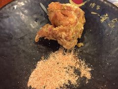 -博多一幸舍(侨福芳草地购物中心店)