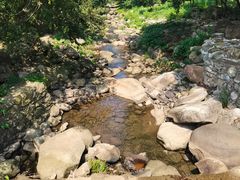 -武汉姚家山旅游景区