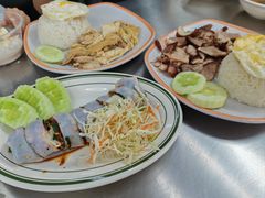 -缅丽·缅甸小吃(版纳店)