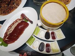 -新乾隆酒楼(帝景园店)
