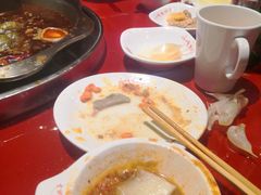 -山城辣妹子(定福庄店)
