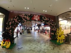 -砂之船奥莱(南京江宁店)