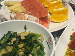 -一味大院•桐庐菜传承店(春江路店)
