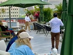 -城市露台景观餐厅(淮海路店)