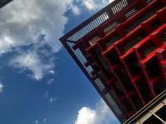 -中华艺术宫(上海美术馆)