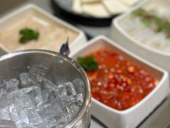 -海底捞火锅(亲贤北街店)