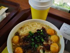 -真功夫(彩田路店)