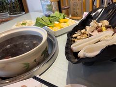 -名善山珍·野生菌汤锅(文殊院店)