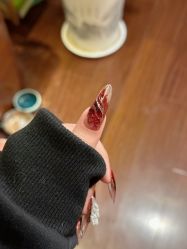 -HUII NAIL绘京美甲美睫会馆