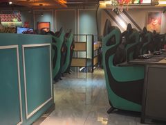 -小魔虎电竞馆·二进制店