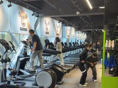 -GMJ·24H健身房(四川北路店)