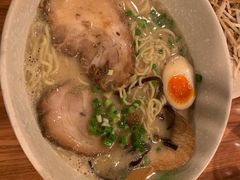 -日出拉面(望京店)