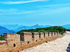 -慕田峪长城