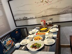 -金汤宴餐厅·粤菜(德云社店)