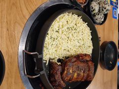 -肥肥虾庄·金牌油焖大虾(杨园滨江时代walk店)