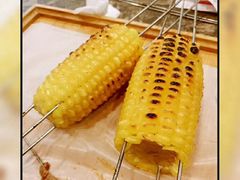-熙成烧烤(白塔岭店)