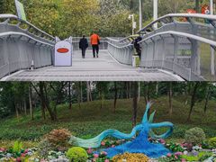-广州雕塑公园