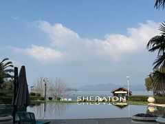 -杭州千岛湖滨江希尔顿度假酒店
