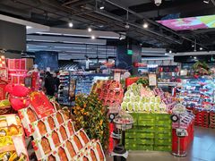 -Olé精品超市(北京合生汇店)