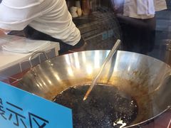 -华言豆腐鲜奶茶(杨家坪店)