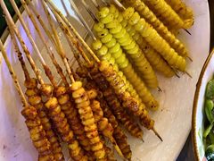 -一品江湖烧烤餐厅