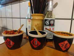 -矮子粉店1985·长沙米粉(湘春路店)