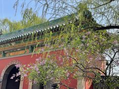 门面-晋祠博物馆