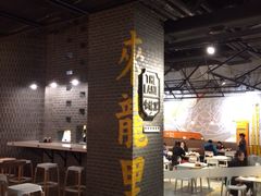 -来龙里 精致 东南亚餐室(万象城店)