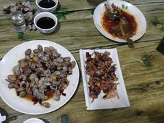 -晓伟海鲜家常菜