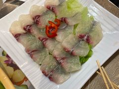 -金海阁海鲜火锅