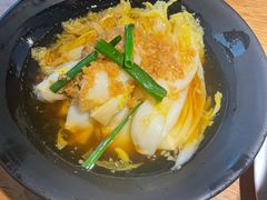 -金牌外婆家(苏州中心店)