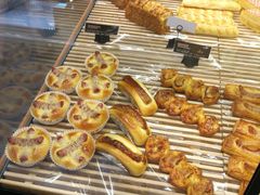 -雪贝尔Shaber面包花园(民德路店)