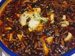 沸腾鱼-川人百味(天津远洋未来广场店)