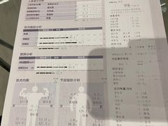 -宝力豪健身(中粮广场店)