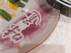 -红棉中餐厅·广州海航威斯汀酒店