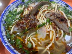 -隆福寺小吃店(东四店)